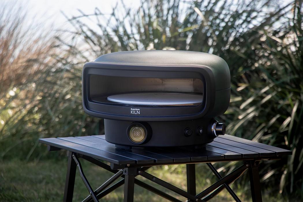 Everdure KILN P Series Portable Pizza Oven (LPG)