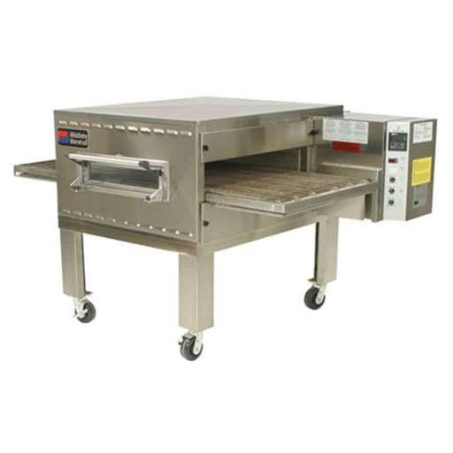 Middleby Marshall PS540G 32" Conveyor Pizza Oven - Second Hand Unit