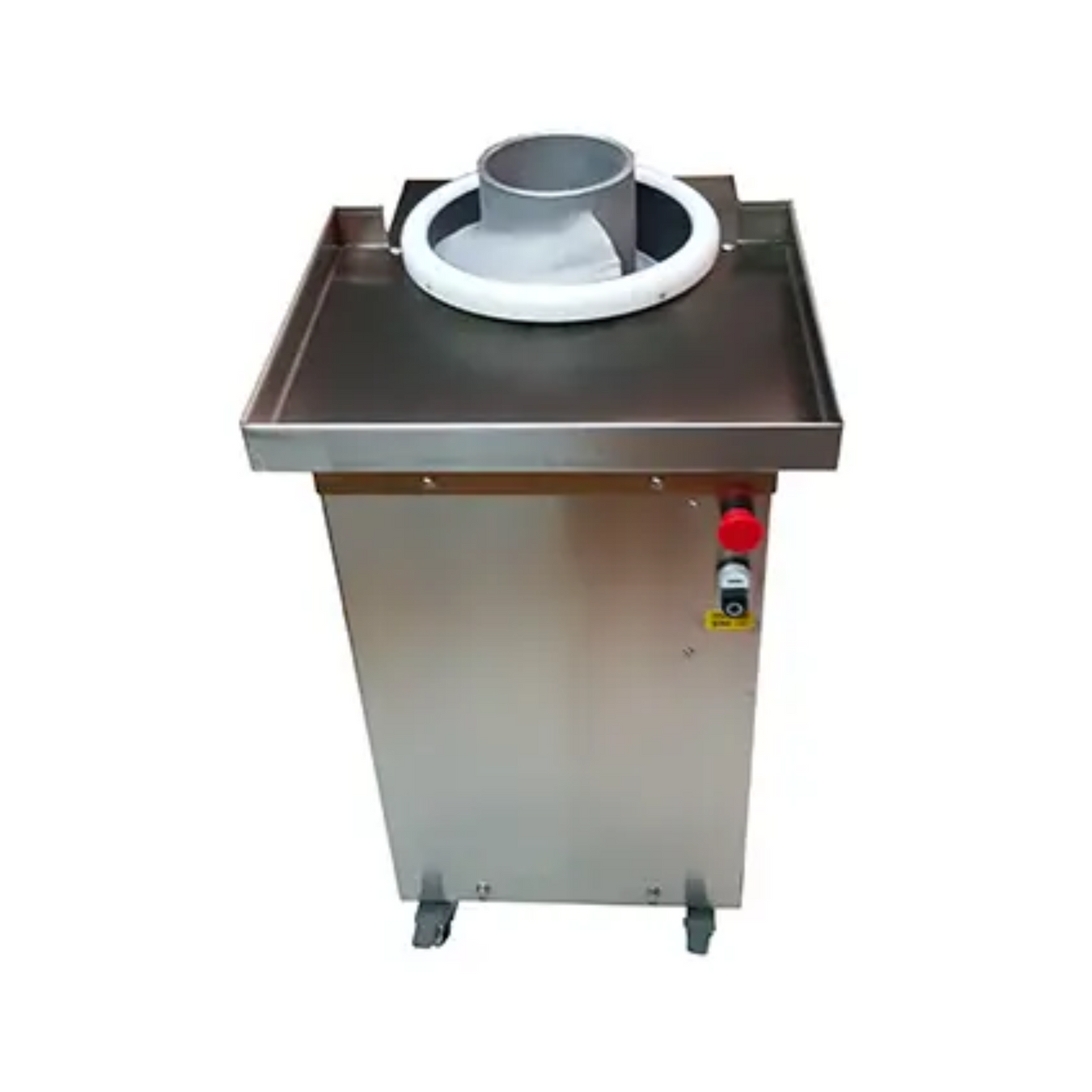 Dough Divider Rounder