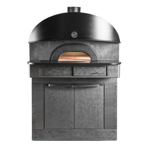 Moretti Forni Neapolis 4 | Electric Deck Oven - The Pizza Oven Store
