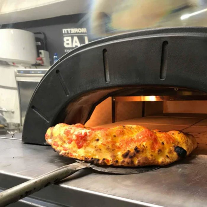 Moretti Forni Neapolis 6 | Electric Deck Oven - The Pizza Oven Store
