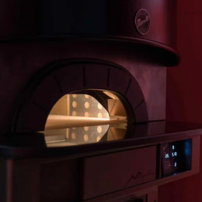 Moretti Forni Neapolis 9 | Electric Deck Oven - The Pizza Oven Store