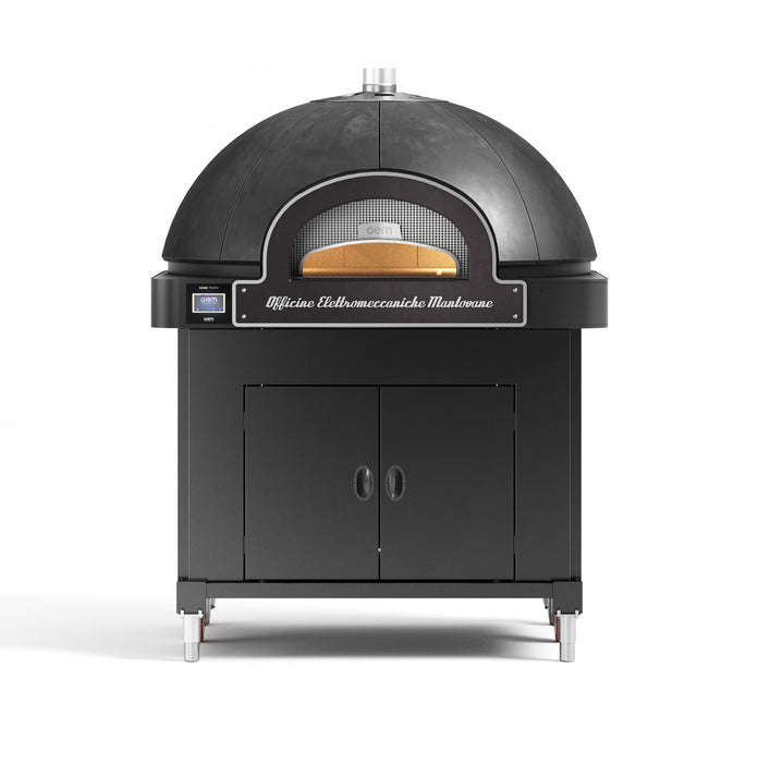 OEM Dome Artisan Series - High Performance Electric Dome Pizza Oven DOME COUNTERTOP