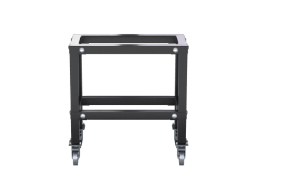 OEM Painted Steel Stand for OEM Pratico Countertop Pizza Oven OMSU471