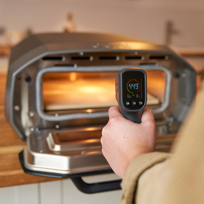 Ooni Digital Infrared Thermometer | The Pizza Oven Store