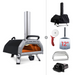 Ooni Karu 16 Ultimate Flexibility Bundle - The Pizza Oven Store AUS