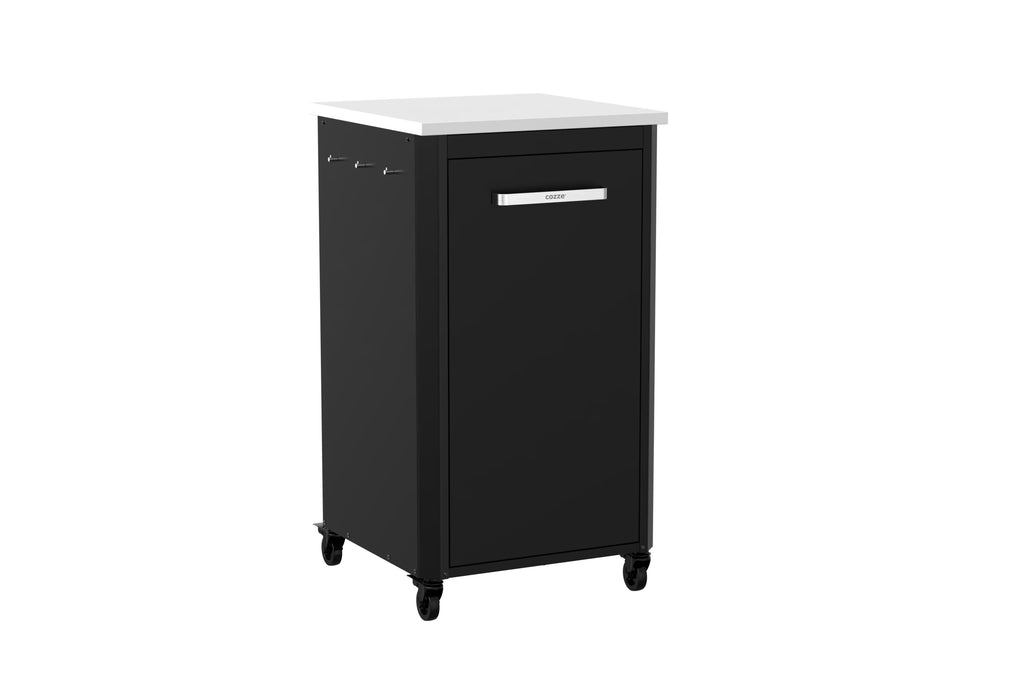 Cozze Outdoor Kitchen 60 for Pizza Ovens