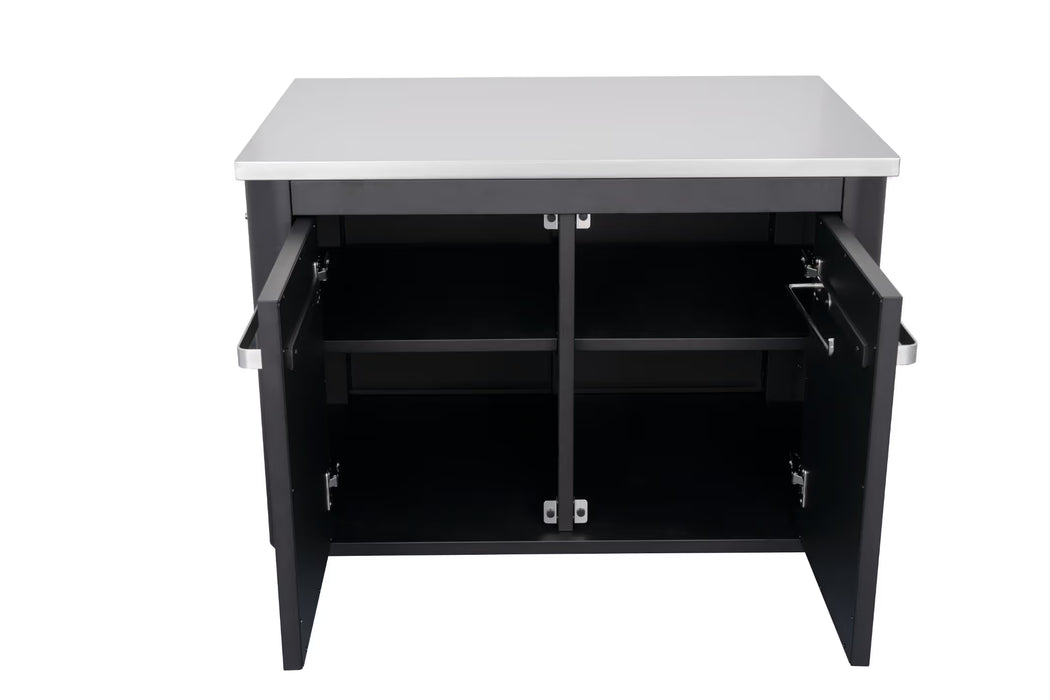 Cozze Outdoor Kitchen 90 for BBQ