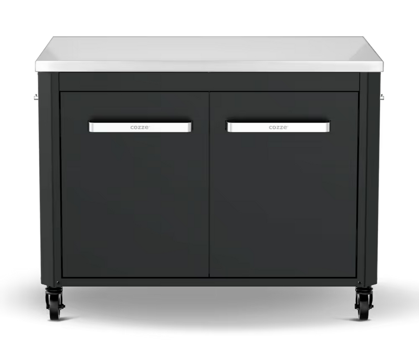 Cozze Outdoor Kitchen 90 for BBQ