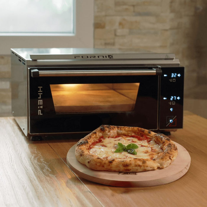 Effeuno Electric Pizza Oven P134H 509 PRO
