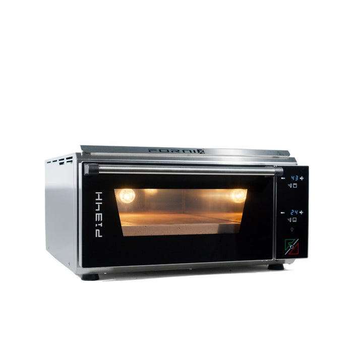 Effeuno Electric Pizza Oven P134H 509 PRO