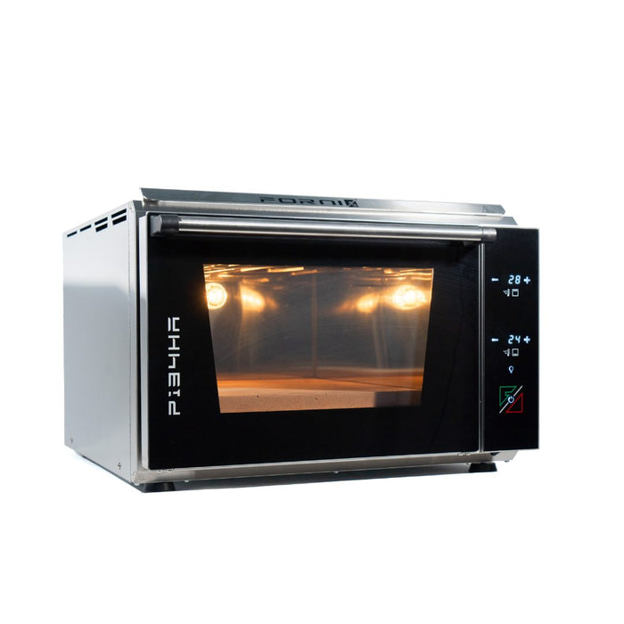 Effeuno Electric Pizza Oven P134HA 509 PRO