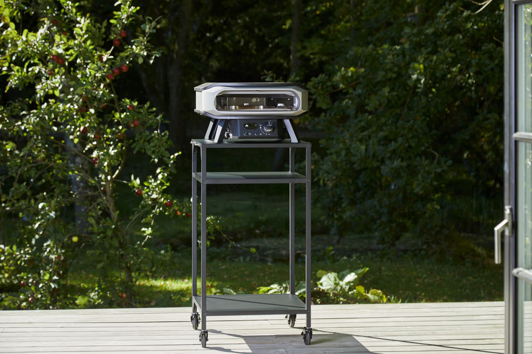 Cozze Pizza Table 60