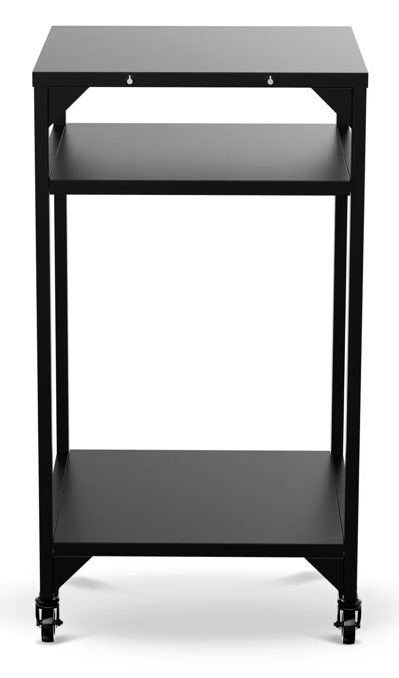 Pair with Cozze Tables