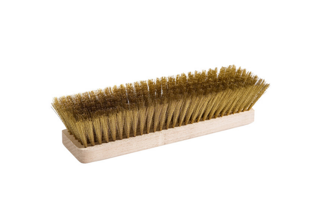 GI Metal Replacement Brush Heads for Azzura Line Brushes – Durable & Reliable