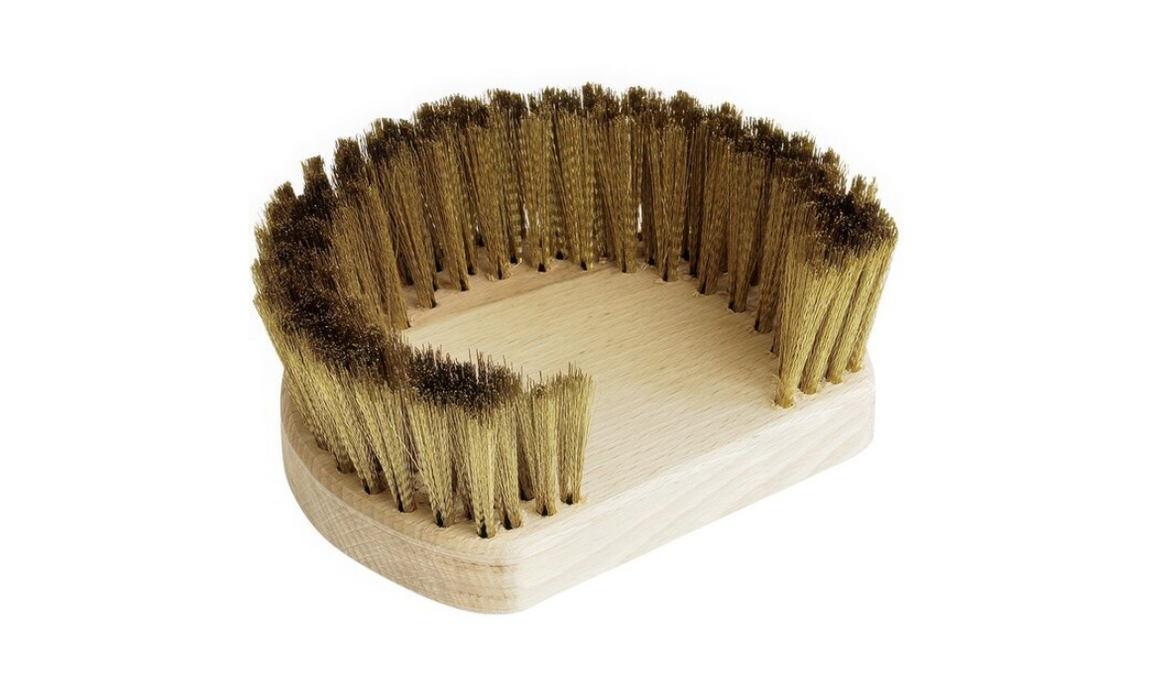 GI Metal Replacement Brush Heads for Azzura Line Brushes – Durable & Reliable