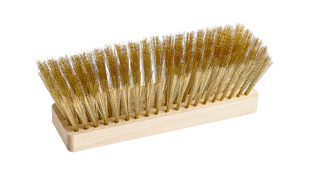 GI Metal Replacement Brush Heads for Azzura Line Brushes – Durable & Reliable