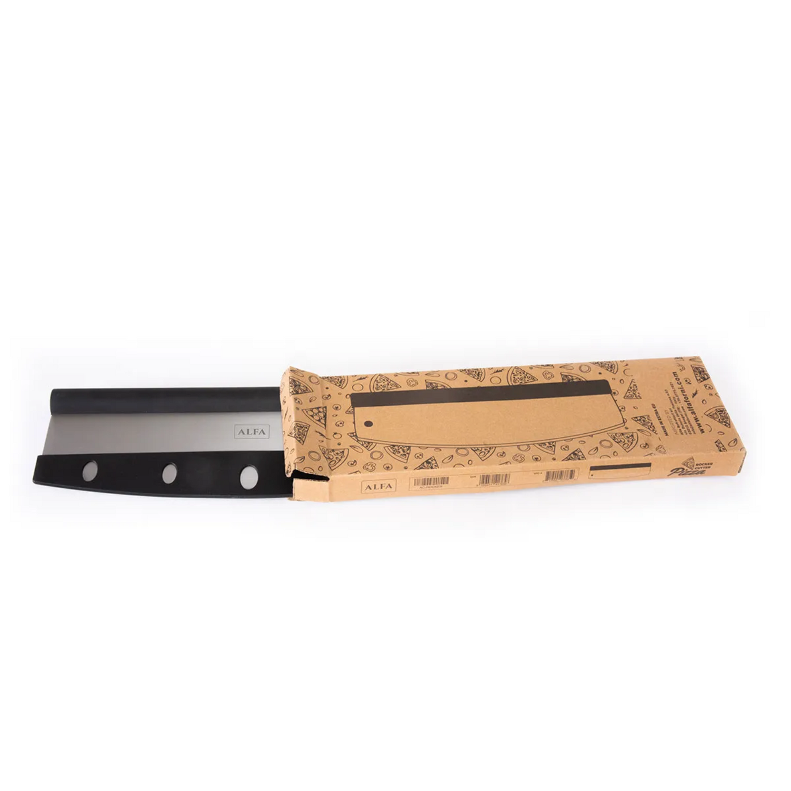 Alfa Forni Rocker Cutter | The Pizza Oven Store AUS