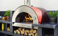 Alfa Pizza Ovens Alfa 5 Minuti Wood Fired Pizza Oven