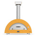 Alfa Pizza Ovens Yellow / Oven Only (no stand) Alfa Allegro Wood Fired Pizza Oven