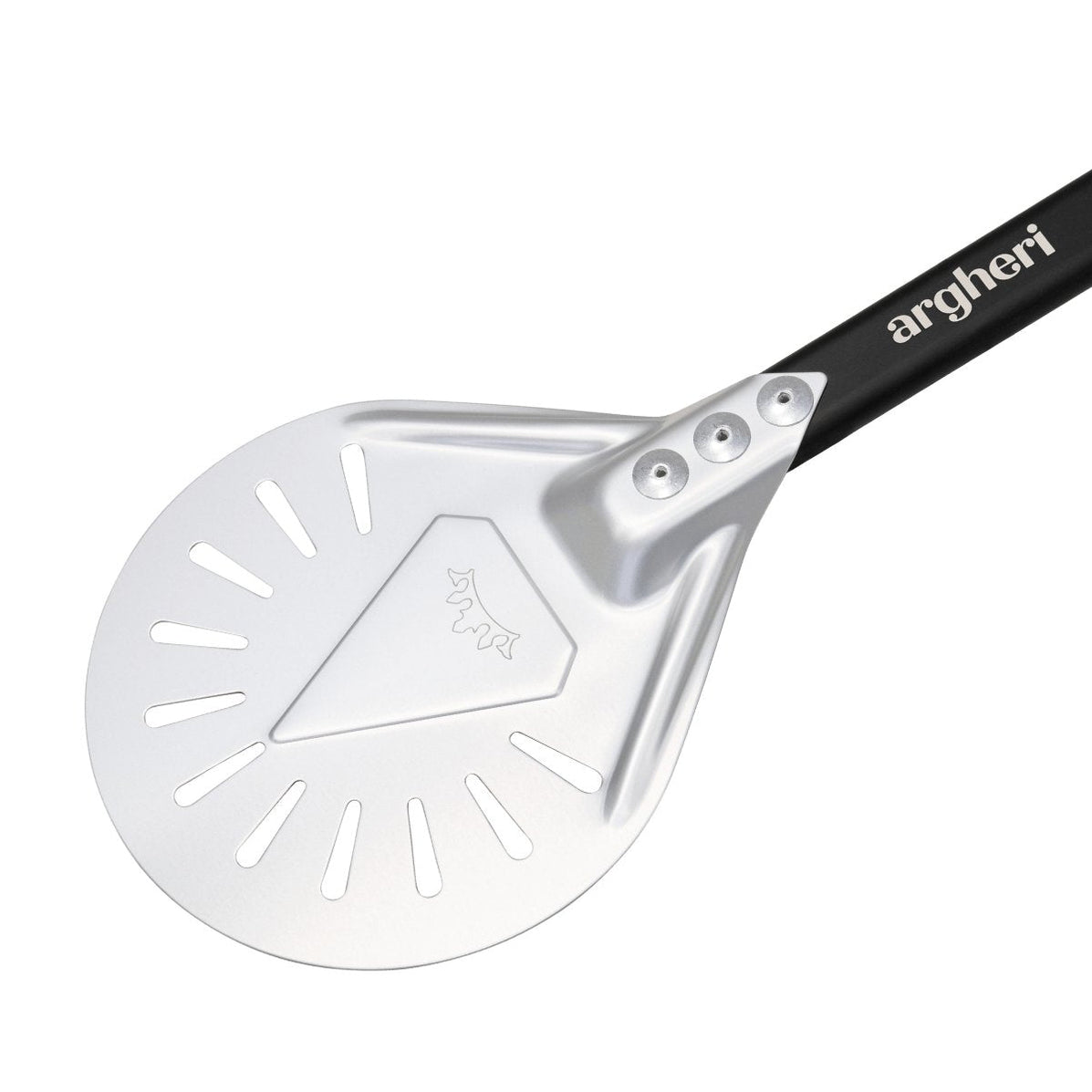 Argheri Turning Pizza Peel The Pizza Oven Store AUS