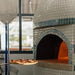 Argheri Wood Fire Pizza Oven Argheri Forzo Pizza Oven