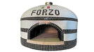 Argheri Wood Fire Pizza Oven Forzo 100 / Woodfire Only for Home / No Stand Argheri Forzo Pizza Oven