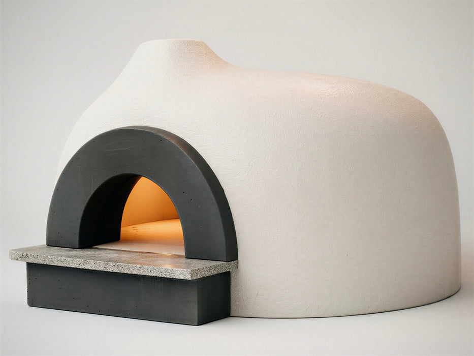 Forzo Traditional 120 Wood Fired Pizza Oven