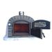 Authentic Pizza Oven Wood Fire Oven Authentic Lisboa Stone Arch Premium Wood Fire Residential Pizza Oven