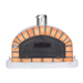Authentic Pizza Oven Wood Fire Oven Authentic Pizzaioli Premium Wood Fire Residential Pizza Oven