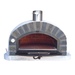 Authentic Pizza Oven Wood Fire Oven Authentic Pizzaioli Stone Arch Prem Wood Fire Residential Pizza Oven