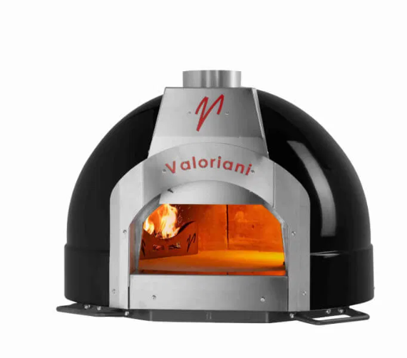 Valoriani Baby 75 Residential Wood Fired Pizza Oven