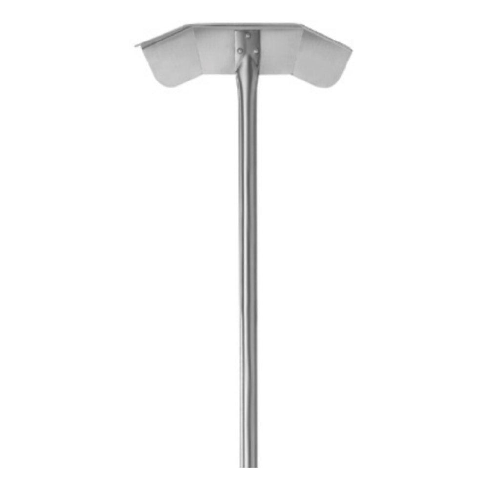 Cerutti Oven Ash Rake AR-150 | The Pizza Oven Store AUS