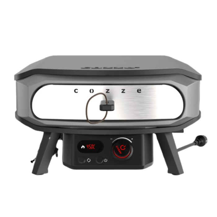 Cozze 17" Premium Electric Pizza Oven