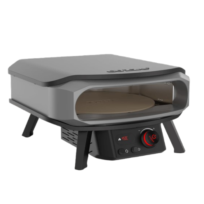 Cozze 17" Premium Electric Pizza Oven
