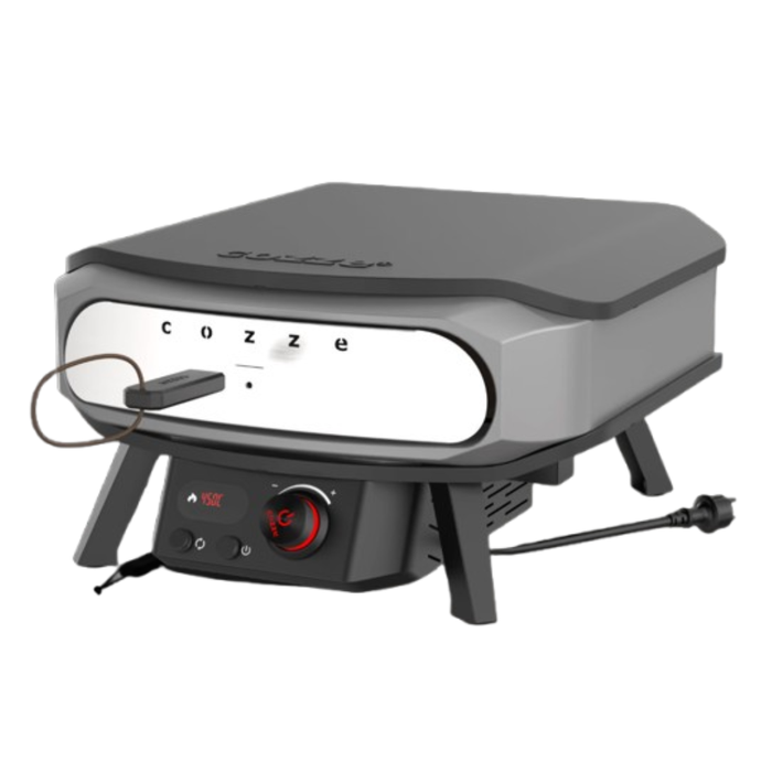 Cozze 17" Premium Electric Pizza Oven