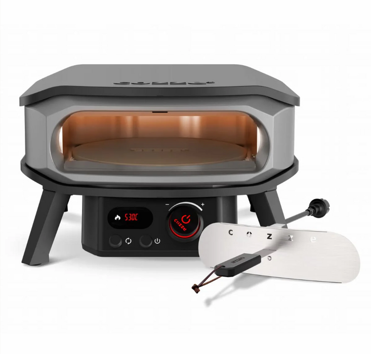 Cozze 13" Premium Electric Pizza Oven