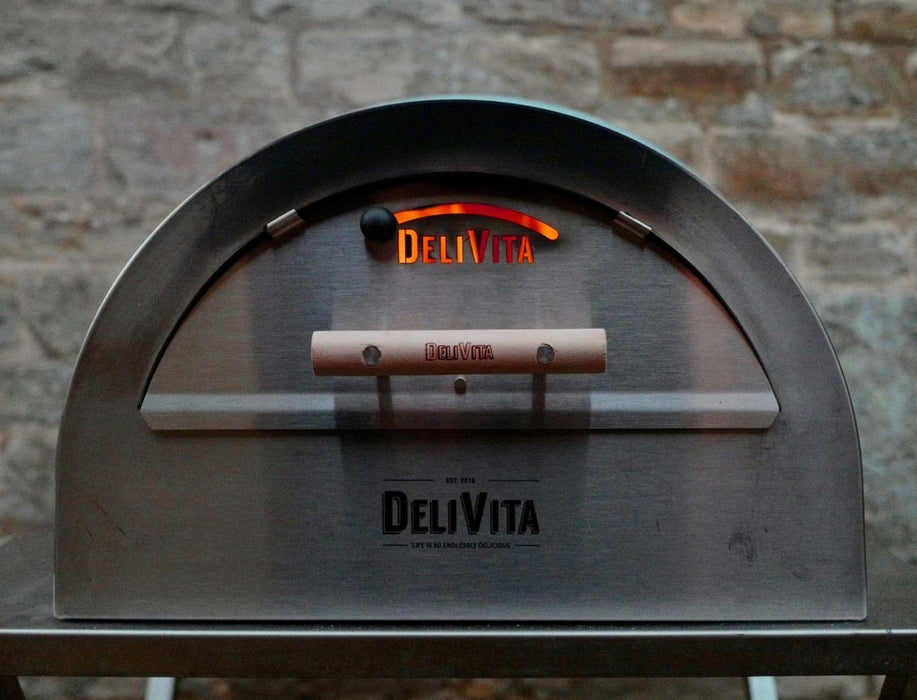 Delivita Pizza Oven Accessory Delivita 'The Oven Door'