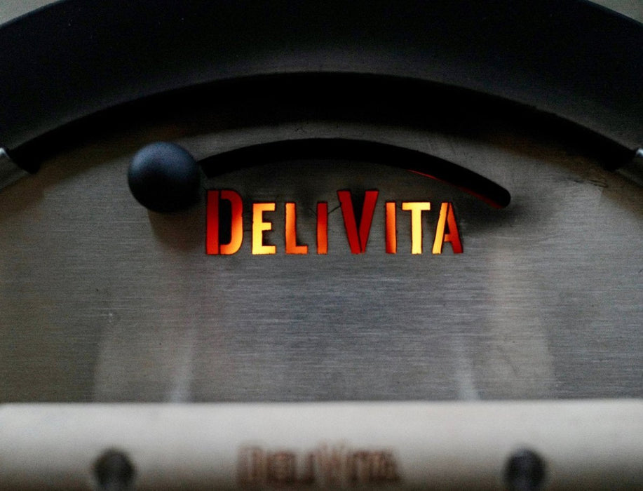 Delivita Pizza Oven Accessory Delivita 'The Oven Door'