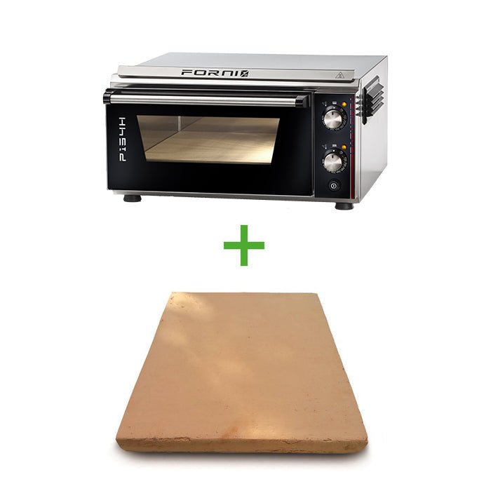 Effeuno Electric Pizza Oven P134H509