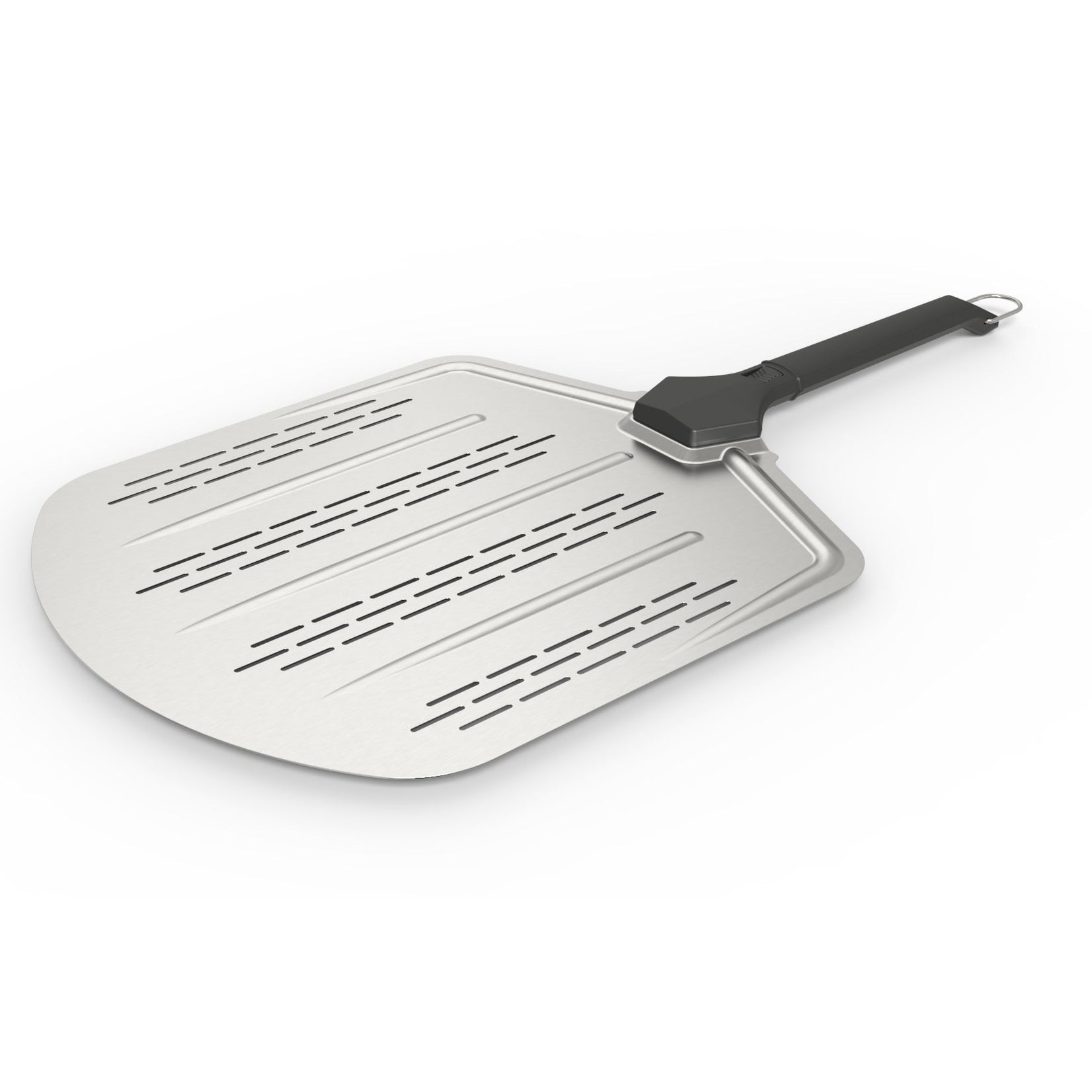 Everdure Aluminium Perforated Pizza Peel The Pizza Oven Store AUS