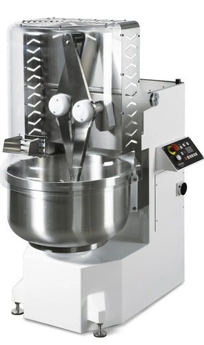 Italmix Dough Mixers & Rollers Italmix Twin Arm Mixer with Manual Control iTWIN55