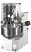 Italmix Dough Mixers & Rollers Italmix Twin Arm Mixer with Touch Control iTWIN55
