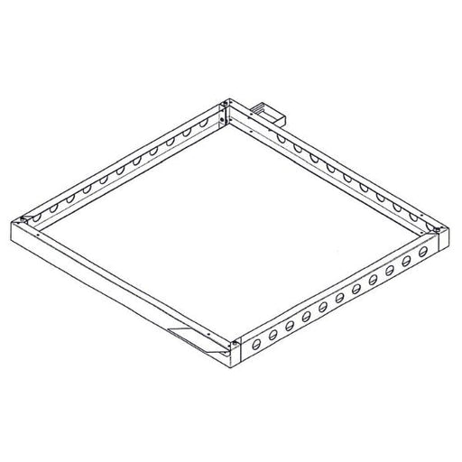 Moretti Forni Stacker Moretti Forni Stacker Kit for PM 60.60
