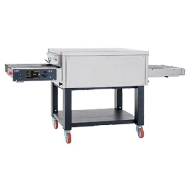 OEM Conveyor Pizza Oven OEM Single Deck Electric Tunnel Conveyor Oven TUNNEL108LCD