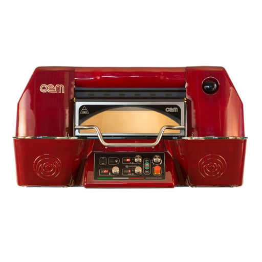 OEM Deck Pizza Oven OEM HELIOS104EM - Deck Ovens -1 deck