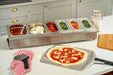 Ooni Accessory Kit Ooni Pizza Topping Station