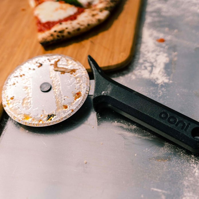 Ooni cutter Ooni Pizza Cutter Wheel