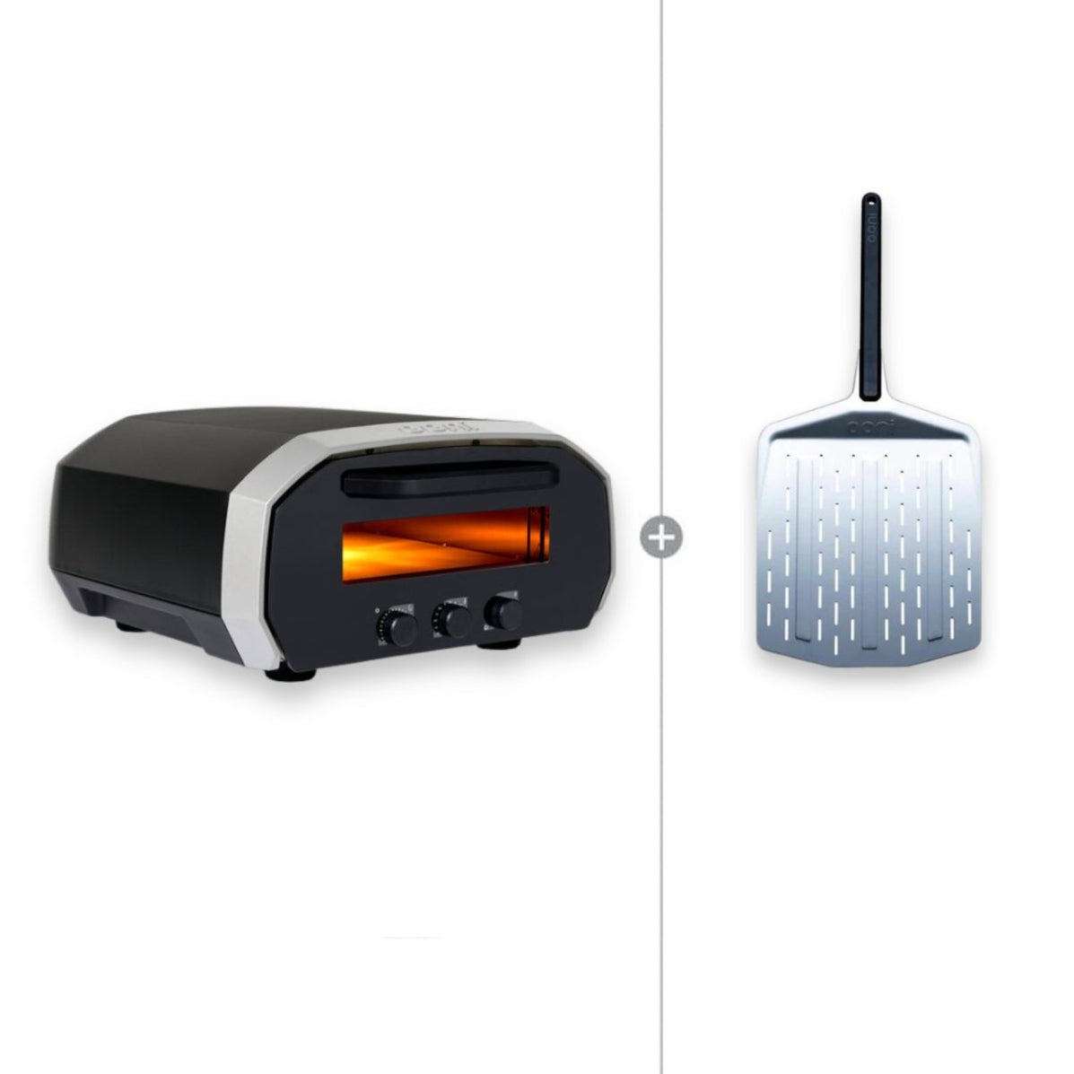 Ooni Volt 12 Starter Bundle The Pizza Oven Store AUS