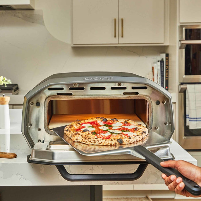 Ooni Volt 12 Ultimate Bundle | The Pizza Oven Store